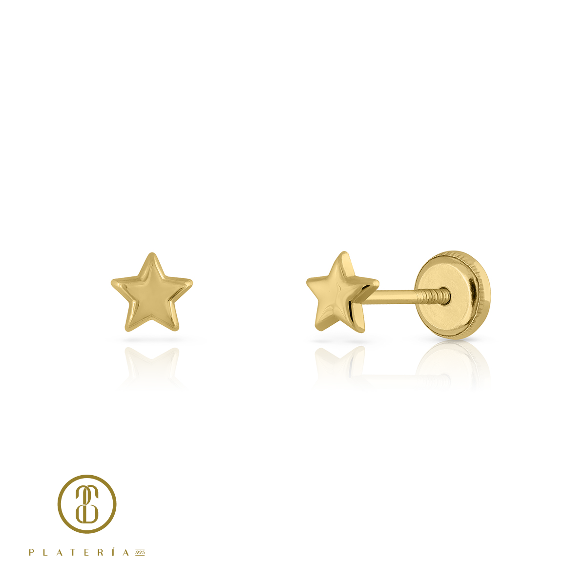 69958 ARETE ESTRELLA ORO 10K