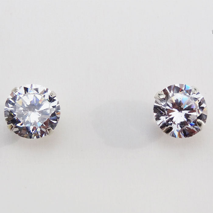 Aretes plata 925