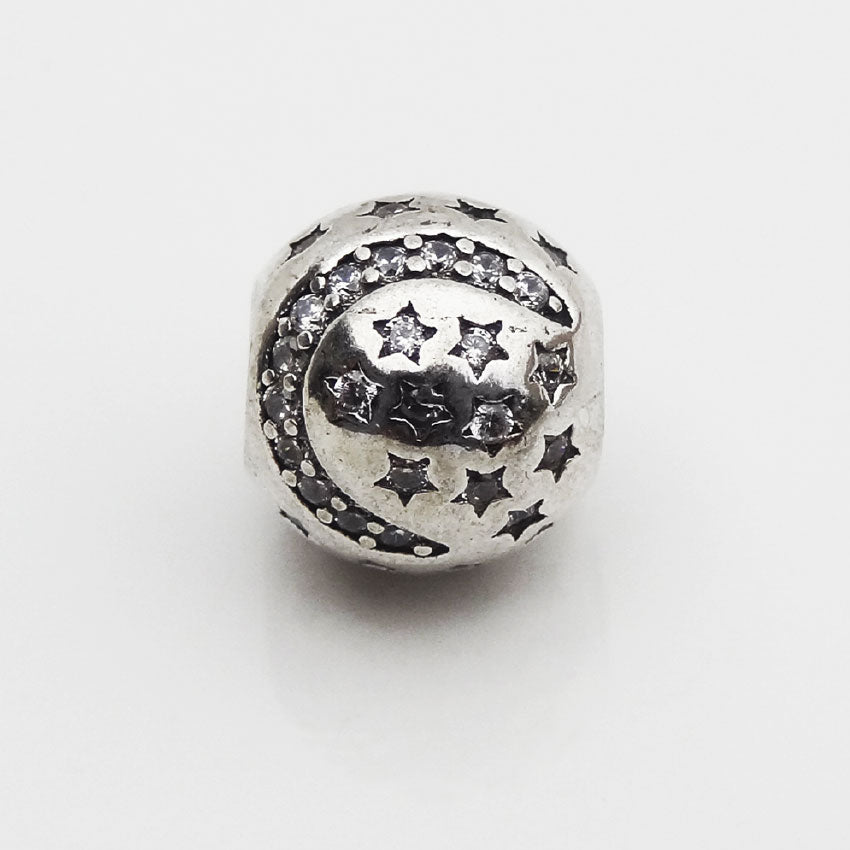 DIJE PARA PULSERA PLATA.925