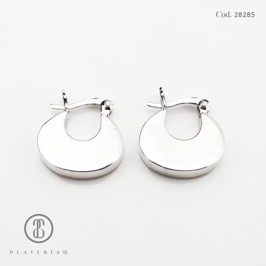 ARGOLLA LISA .925