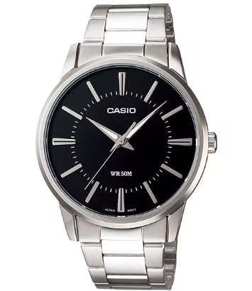 46402 RELOJ CASIO METAL HOMBRE