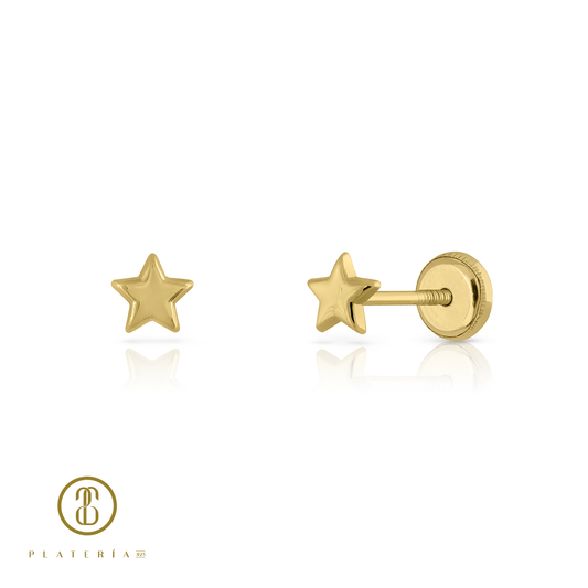 69958 ARETE ESTRELLA ORO 10K
