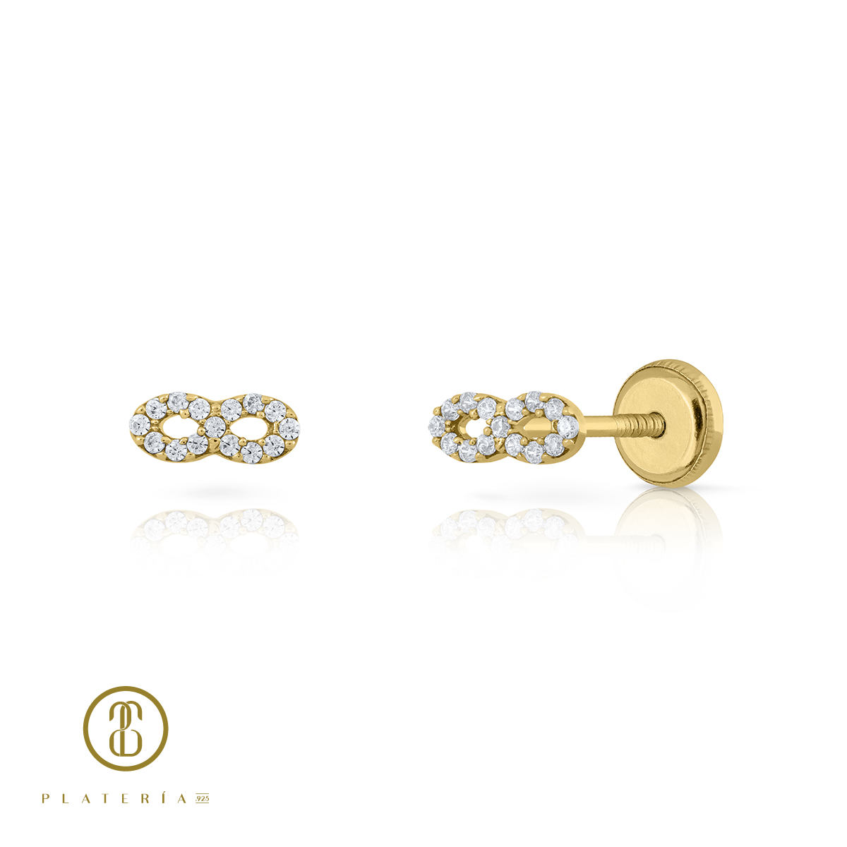 69971 ARETE INFINITO ORO 10K