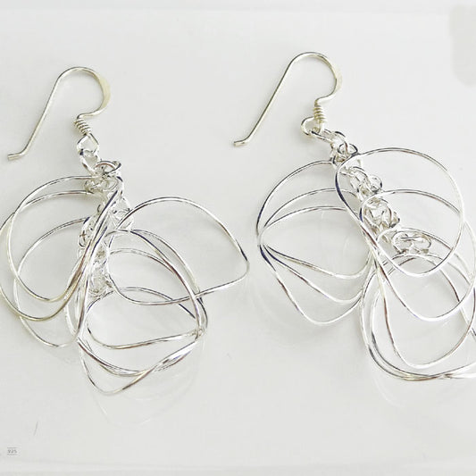 ARETE PLATA.925