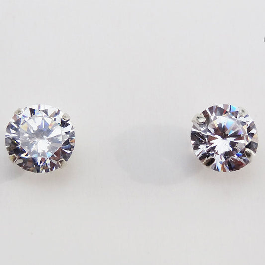Aretes plata 925