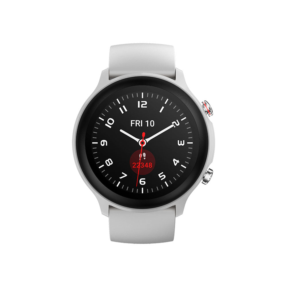 RELOJ LEMER X-BITS217 BLANCO